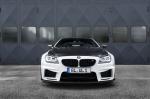 BMW CLR 6 M by Lumma Design 2013 года
